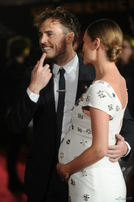 Sam Claflin pic #830416
