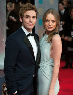 Sam Claflin pic #825315