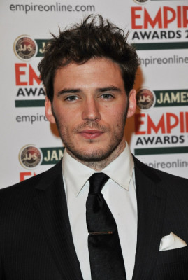 Sam Claflin pic #832282