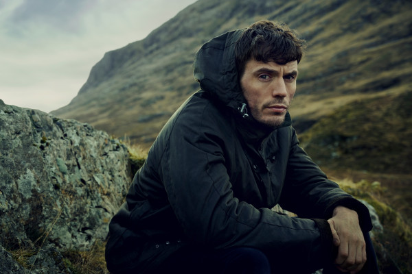 Sam Claflin pic #1233169