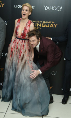 Sam Claflin pic #824294