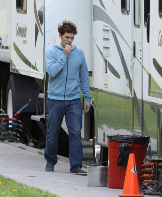Sam Claflin pic #825932