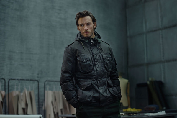 Sam Claflin pic #1278356