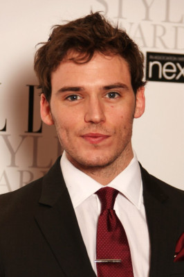 Sam Claflin pic #831993