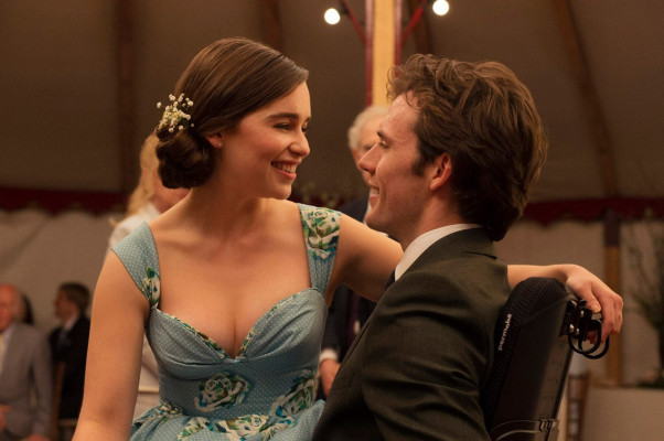 Sam Claflin pic #831975