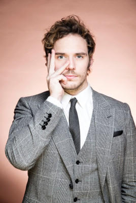 Sam Claflin pic #824410