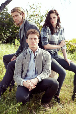Sam Claflin pic #823675