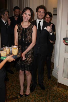 Sam Claflin pic #832844