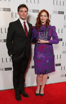Sam Claflin pic #831992