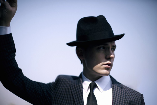 Sam Claflin pic #831288