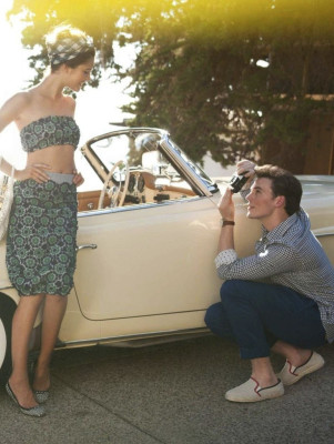 Sam Claflin pic #831275