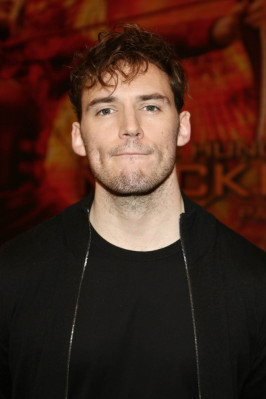 Sam Claflin pic #830854