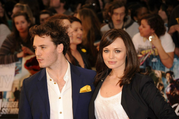 Sam Claflin pic #832874