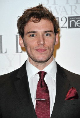 Sam Claflin pic #831986
