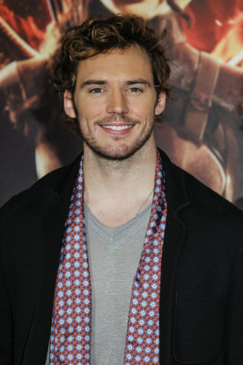 Sam Claflin pic #824274