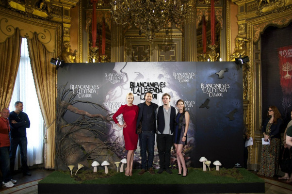 Sam Claflin pic #837286