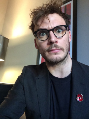 Sam Claflin pic #824283