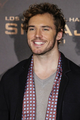 Sam Claflin pic #824276