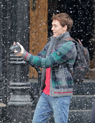 Sam Claflin pic #825934