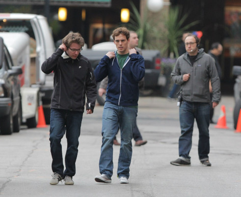 Sam Claflin pic #825928