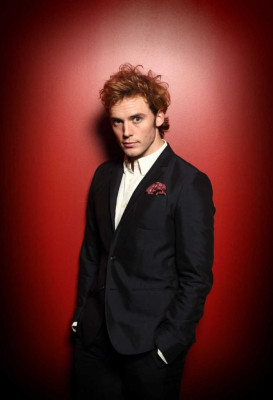 Sam Claflin pic #831241