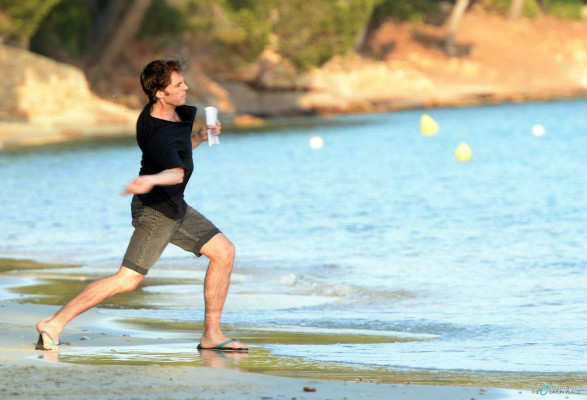 Sam Claflin pic #823645