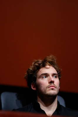 Sam Claflin pic #824134
