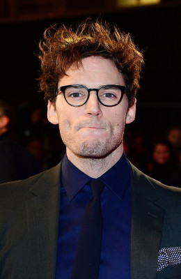 Sam Claflin pic #834537