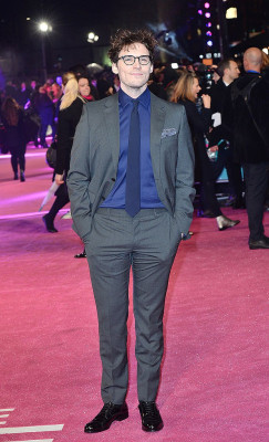 Sam Claflin pic #834538