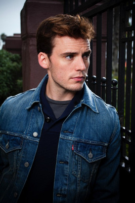 Sam Claflin pic #831553