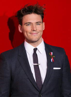 Sam Claflin pic #824324