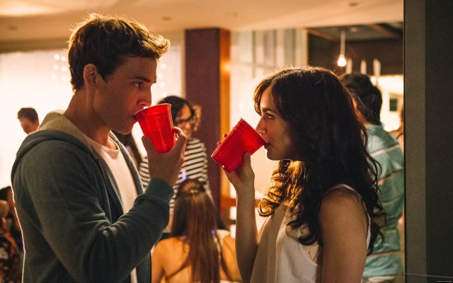 Sam Claflin pic #824416
