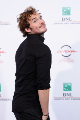 Sam Claflin pic #824569