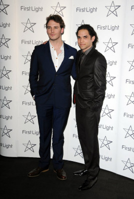 Sam Claflin pic #832274