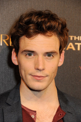 Sam Claflin pic #829424