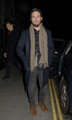 Sam Claflin pic #823660