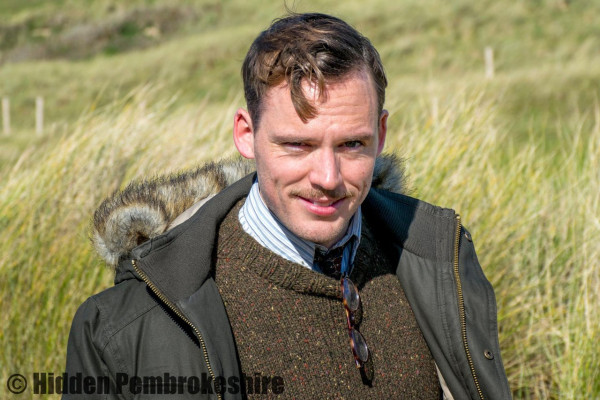 Sam Claflin pic #823609