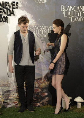 Sam Claflin pic #836734