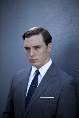 Sam Claflin pic #831284