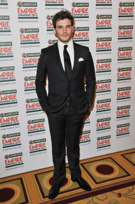 Sam Claflin pic #832277