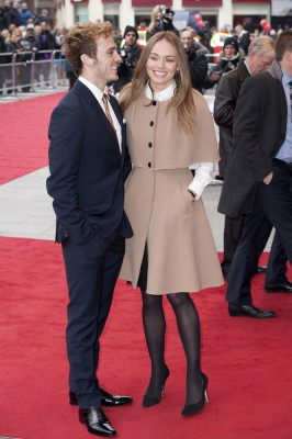 Sam Claflin pic #828666