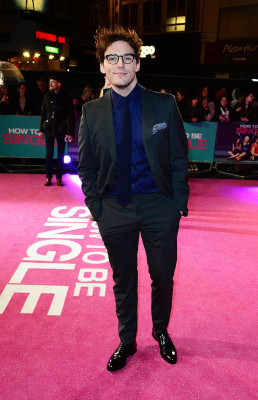 Sam Claflin pic #834535