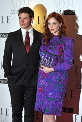 Sam Claflin pic #831987
