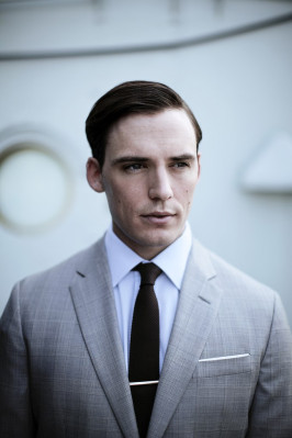 Sam Claflin pic #830920