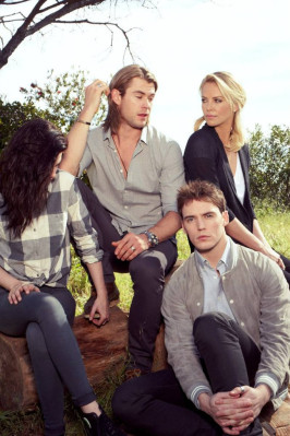 Sam Claflin pic #831283