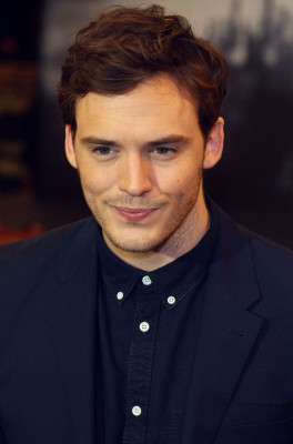 Sam Claflin pic #834704