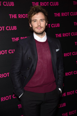 Sam Claflin pic #823888