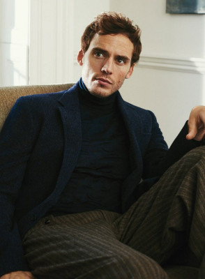 Sam Claflin pic #824453