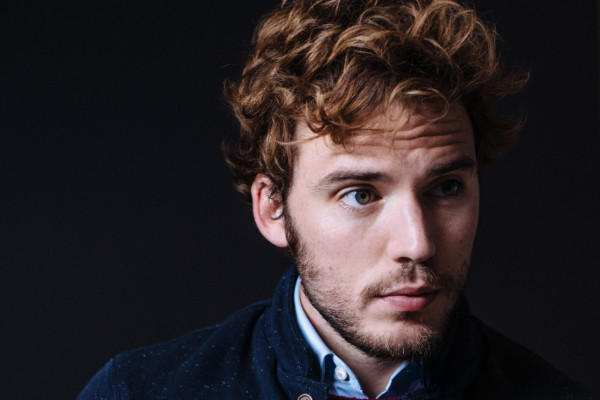 Sam Claflin pic #828670