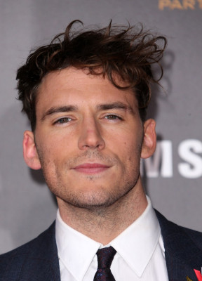 Sam Claflin pic #823683